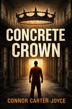 Concrete Crown (eBook, ePUB) - Carter-Joyce, Connor