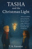 Tasha and the Christmas Light (eBook, ePUB)
