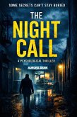 The Night Call (eBook, ePUB)