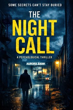 The Night Call (eBook, ePUB) - Radovanovic-Kocic, Zorica