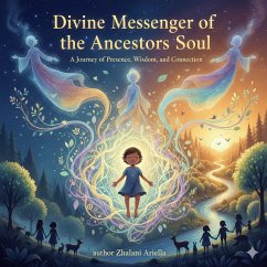 Cover Divine Messenger of the Ancestors Soul (eBook, ePUB)