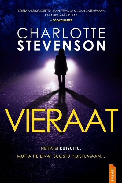 Vieraat (eBook, ePUB) Vieraat (eBook, ePUB)