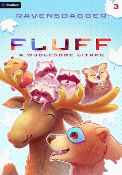 Cover Fluff 3 (eBook, ePUB)