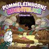 Pummeleinhorns Abenteuer - Süßsaurien... - Bild 1