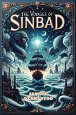 The Voyages of Sinbad (Arabian Nights Reimagined) (eBook, ePUB)