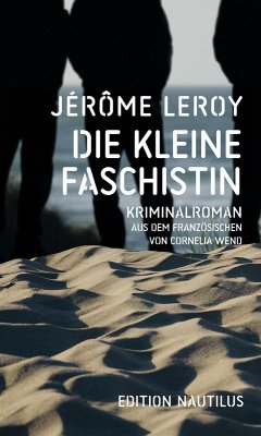 Cover Die kleine Faschistin (eBook, ePUB)