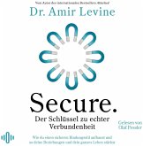 Secure. Der Schlüssel zu echter Verbundenheit (MP3-Download)
