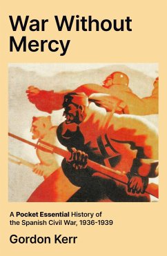 Cover War Without Mercy (eBook, ePUB)