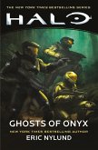 Halo: Ghosts of Onyx (eBook, ePUB)