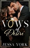 Vows of Desire (The Sovrano Mafia Empire, #4) (eBook, ePUB) Vows of Desire (The Sovrano Mafia Empire, #4) (eBook, ePUB)
