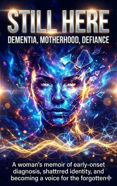 Cover Still Here: Dementia, Motherhood, Defiance (eBook, ePUB)