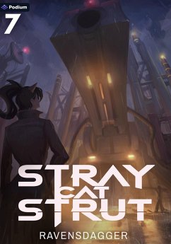 Cover Stray Cat Strut 7 (eBook, ePUB)