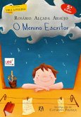 O Menino Escritor (eBook, ePUB)