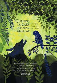 Cover Quando os Cães Deixaram de Falar (eBook, ePUB)