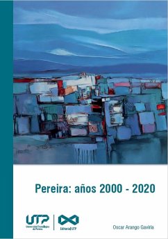 Cover Pereira: años 2000 - 2020 (eBook, PDF)