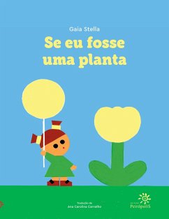 Cover Se eu fosse uma planta (eBook, ePUB)