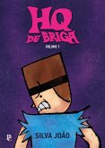 HQ de Briga vol. 01 (eBook, ePUB)