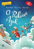 O Baloiço Azul (eBook, ePUB)