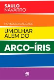 Homossexualidade - eBook (eBook, ePUB)