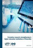 Formative research strengthening in higher education institutions of Risaralda (eBook, PDF)