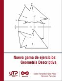 Nueva gama de ejercicios: Geometría Descriptiva (eBook, PDF)
