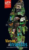 Vienen los insectos (eBook, PDF)