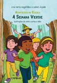 A Semana Verde (eBook, ePUB)
