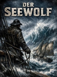 Der Seewolf (eBook, ePUB) - London, Jack