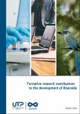 Formative research contributions to the development of Risaralda (eBook, PDF)