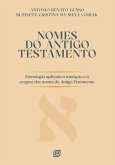 Nomes do Antigo Testamento - eBook (eBook, ePUB)