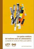 Los gestos estéticos del realismo sucio en Latinoamérica (eBook, PDF)