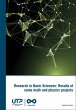 Research in Basic Sciences: Results of... - Bild 1