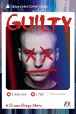 Guilty - O Caso de Diego Abrio (eBook, ePUB)