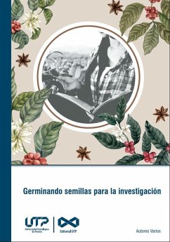 Cover Germinando semillas para la investigación (eBook, PDF)