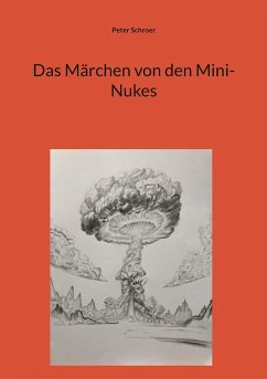 Cover Das Märchen von den Mini-Nukes (eBook, ePUB)