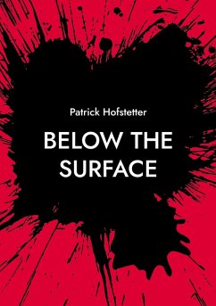 Cover Below the Surface (eBook, ePUB)