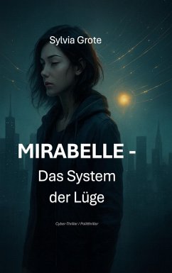 MIRABELLE - Das System der Lüge (eBook, ePUB) - Grote, Sylvia