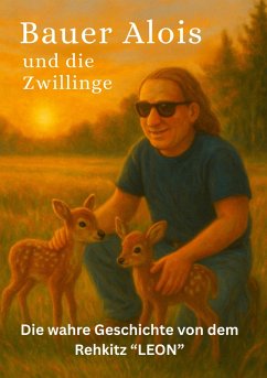 Bauer Alois und die Zwillinge (eBook, ePUB)