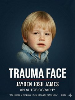 Cover Trauma Face (eBook, ePUB)
