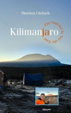 Kilimanjaro (eBook, ePUB)