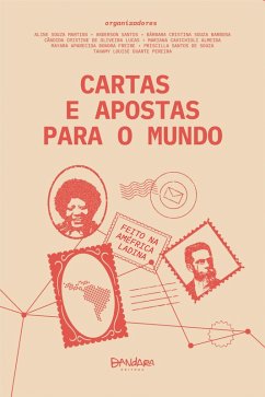Cover Cartas e apostas para o mundo (eBook, ePUB)