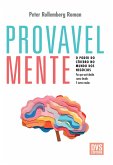 Provavelmente (eBook, ePUB)