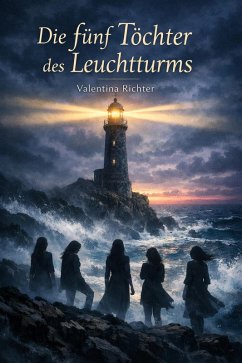 Cover Die fünf Töchter des Leuchtturms (eBook, ePUB)