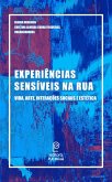 Experiências sensíveis na rua (eBook, ePUB)
