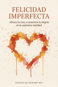 Cover Felicidad imperfecta (eBook, ePUB)