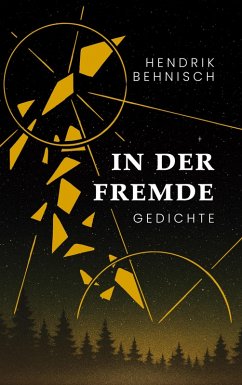In der Fremde (eBook, ePUB)
