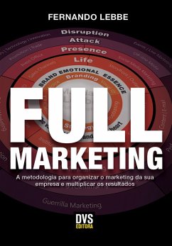 Full Marketing (eBook, ePUB) - Lebbe, Fernando