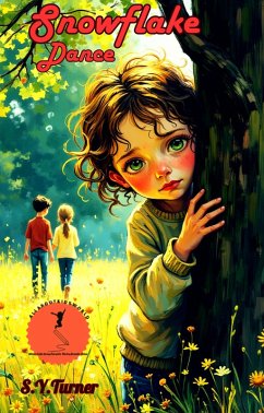 Cover Snowflake Dance (eBook, ePUB)