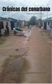 Crónicas del Conurbano (eBook, ePUB)