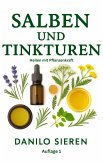 Salben und Tinkturen Auflage 1 (eBook, ePUB)